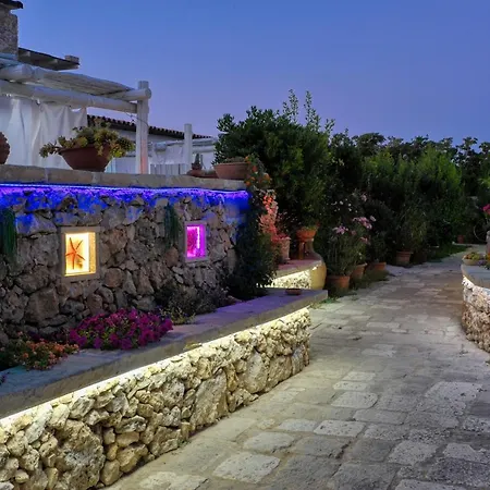 Grotta Monaca *