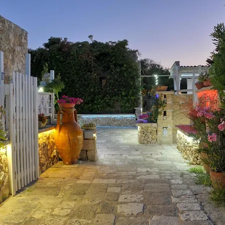 Aparthotel Grotta Monaca