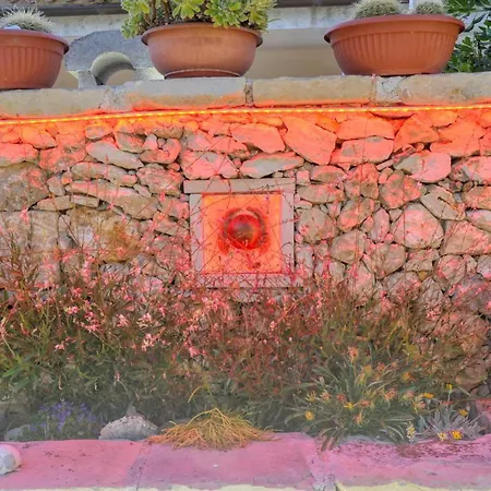 Aparthotel Grotta Monaca Otranto