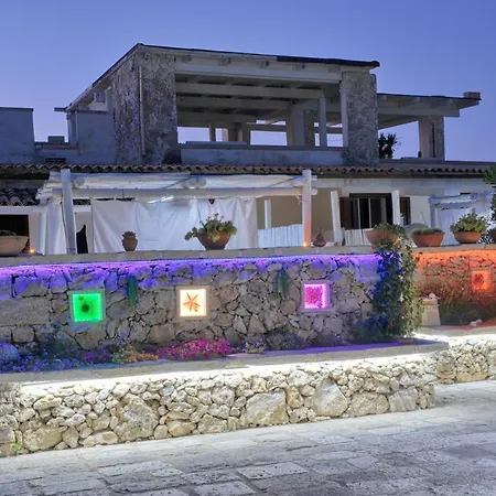 Grotta Monaca