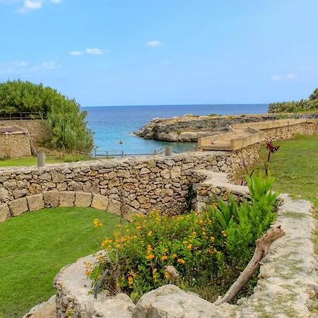 Aparthotel Grotta Monaca