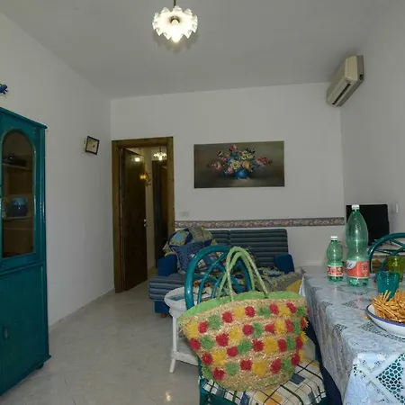 Grotta Monaca Aparthotel Otranto