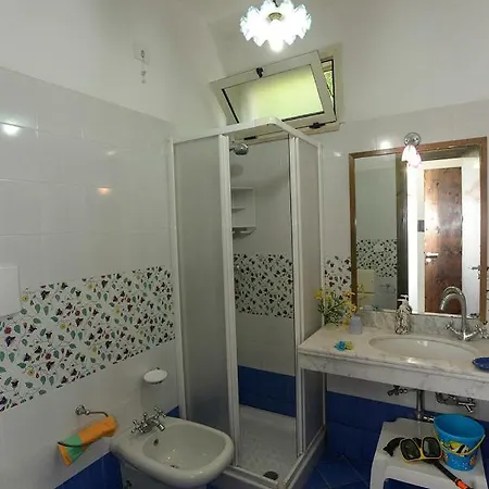 Grotta Monaca *