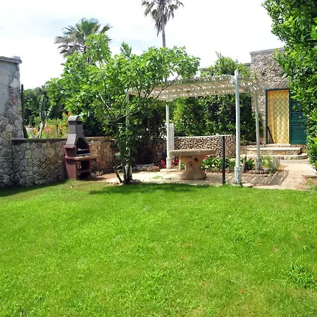 Grotta Monaca * Otranto