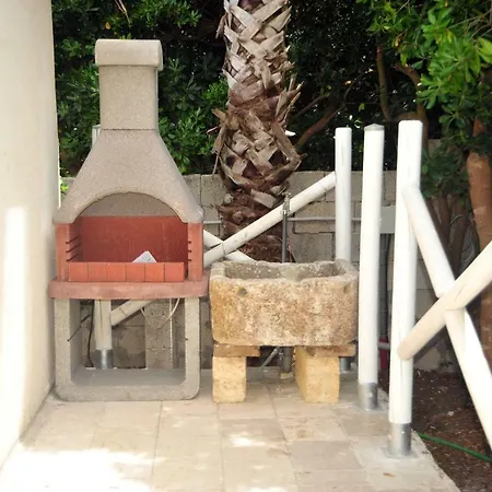 Aparthotel Grotta Monaca