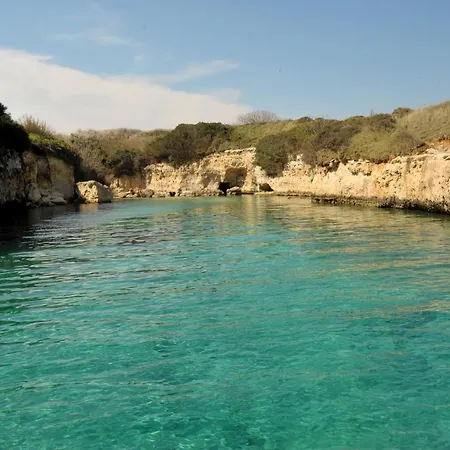 Grotta Monaca Otranto