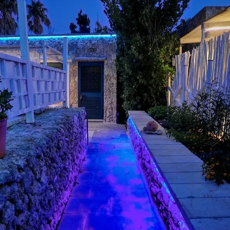 Grotta Monaca Aparthotel Otranto