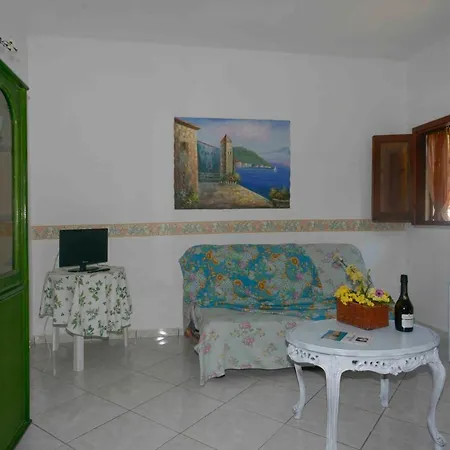 Aparthotel Grotta Monaca Otranto