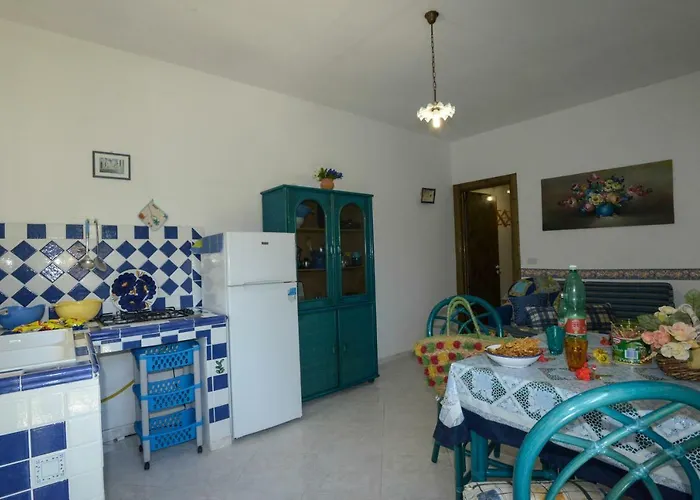 Grotta Monaca Otranto