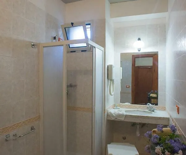 Апарт-готель Grotta Monaca 3*