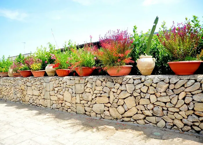 Grotta Monaca Otranto