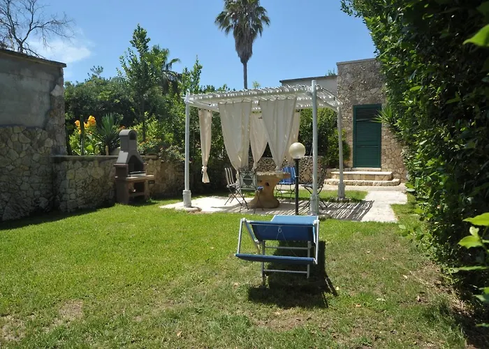 Grotta Monaca Otranto