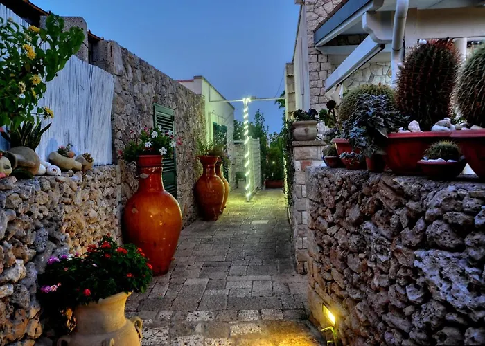 Grotta Monaca Otranto