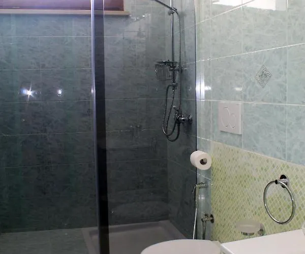 Grotta Monaca 3* Отранто