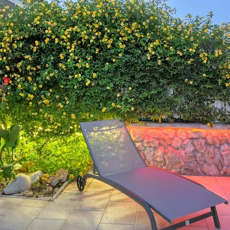 Grotta Monaca Apart Otel 3*