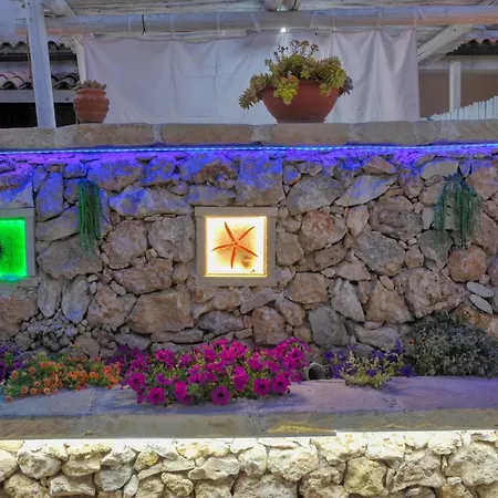 Grotta Monaca Apart Otel