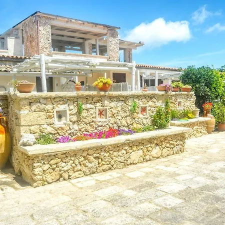 מלון דירות Grotta Monaca