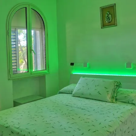 Grotta Monaca Aparthotel Otranto