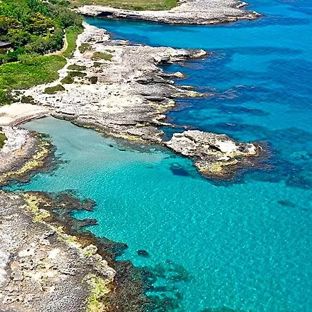 Grotta Monaca Otrante