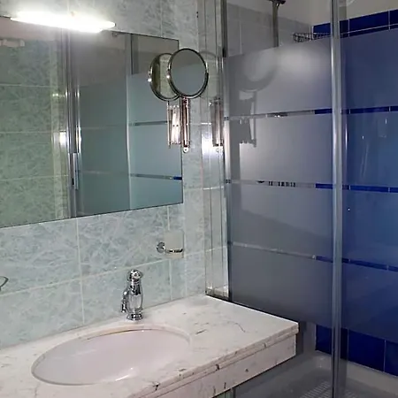 Aparthotel Grotta Monaca Otranto