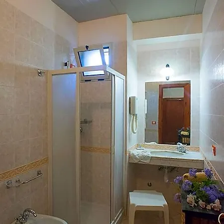 Grotta Monaca Aparthotel