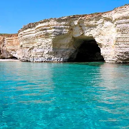 Grotta Monaca
