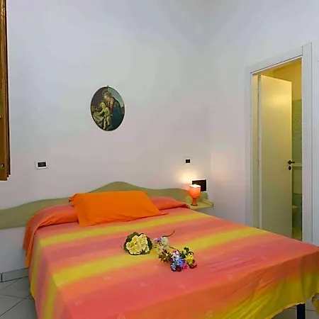 Grotta Monaca 3* Otranto
