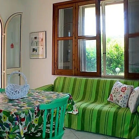 Grotta Monaca Apartahotel Otranto