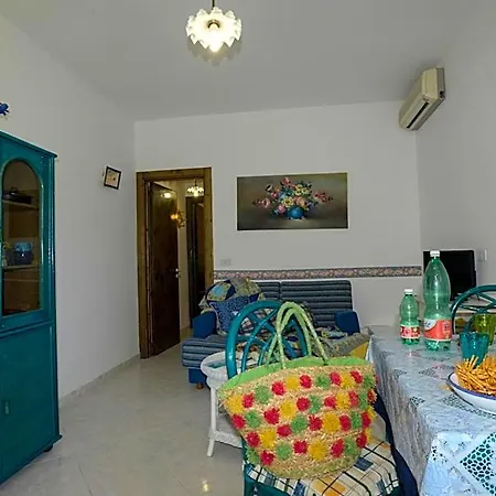 Grotta Monaca