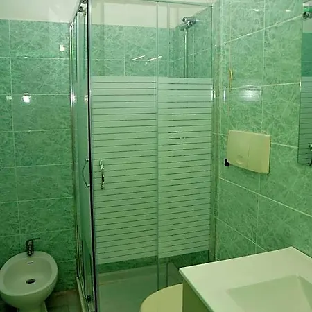 Aparthotel Grotta Monaca