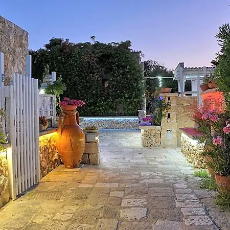 Grotta Monaca