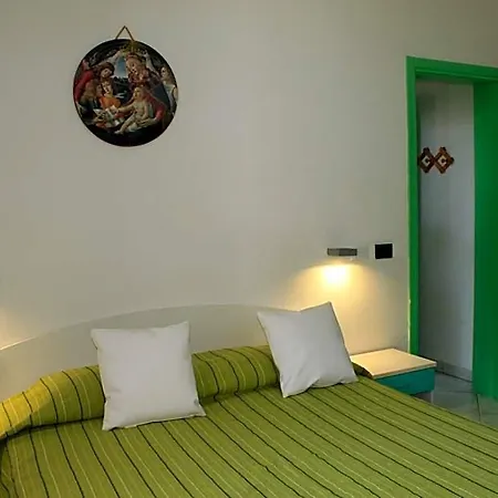 Grotta Monaca