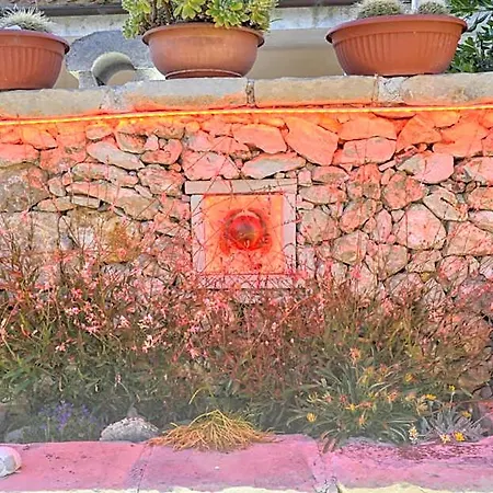 Grotta Monaca 3* Otranto