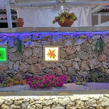 Grotta Monaca