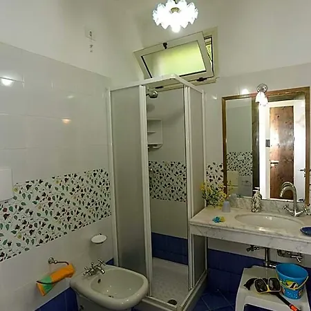 Grotta Monaca Aparthotel Otranto