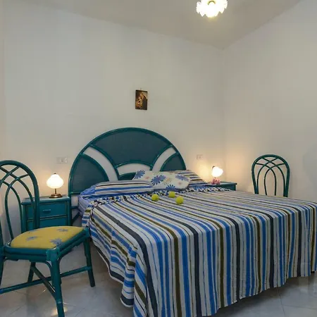 Apartahotel Grotta Monaca