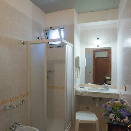 Apartahotel Grotta Monaca 3*