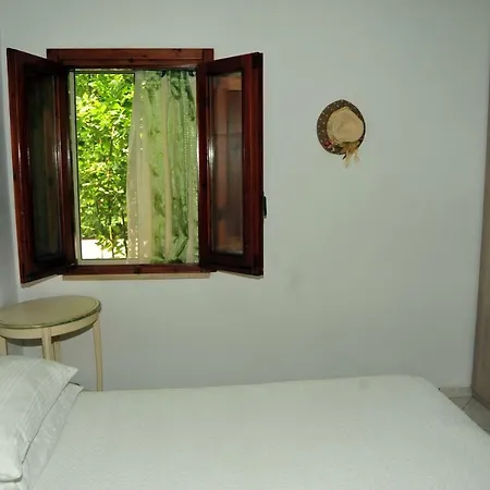 Grotta Monaca Lejlighedshotel Otranto