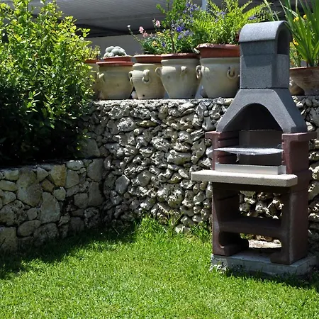 Grotta Monaca 3*