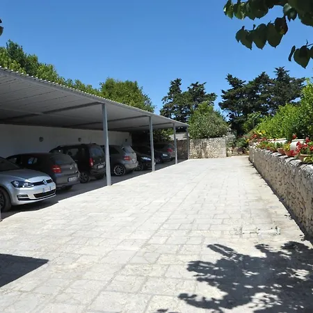 Apart-hotel Grotta Monaca Otranto