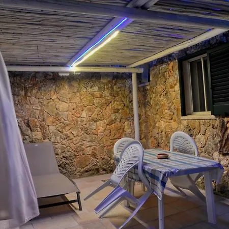 Appart hôtel Grotta Monaca