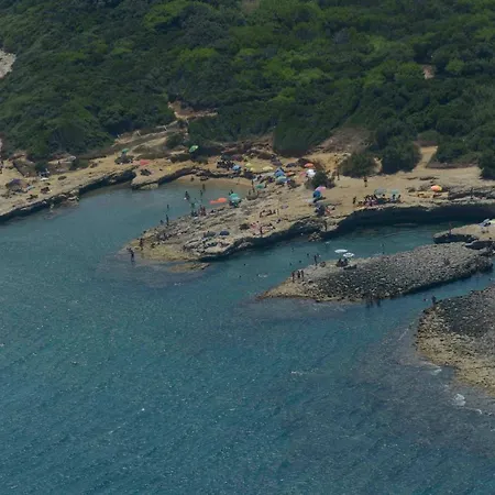 Grotta Monaca Appart hôtel
