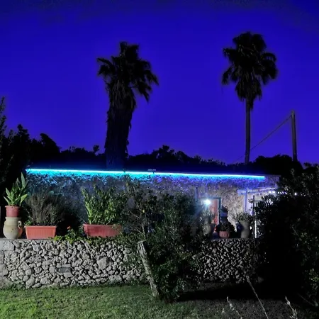 Apart-hotel Grotta Monaca