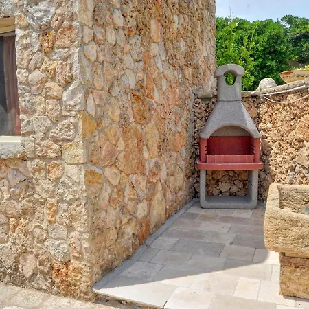 Grotta Monaca 3*