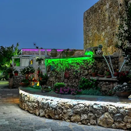 Grotta Monaca