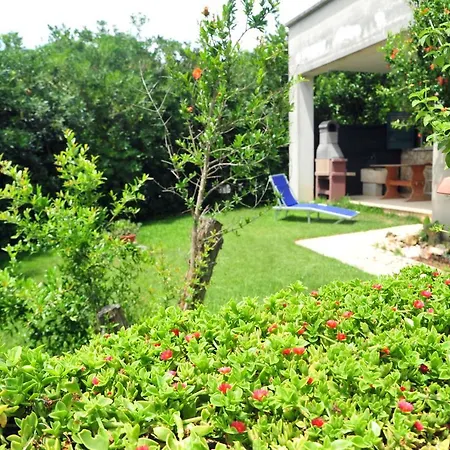 Lejlighedshotel Grotta Monaca 3*