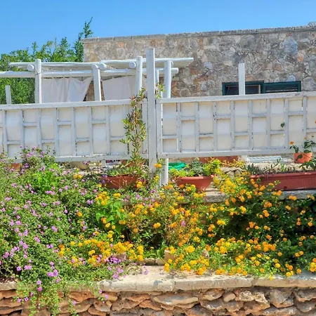 Grotta Monaca Apart Otel