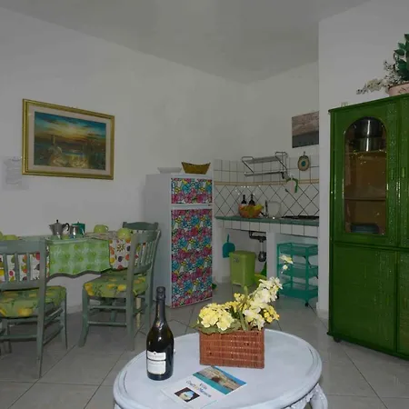 Apartahotel Grotta Monaca