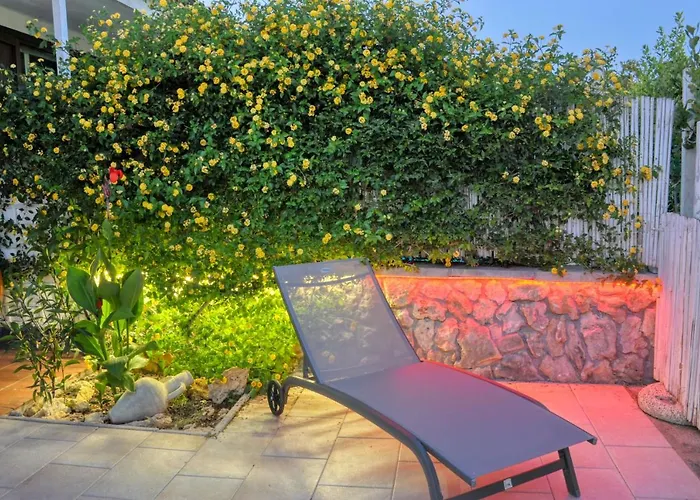 Grotta Monaca Appart hôtel 3*