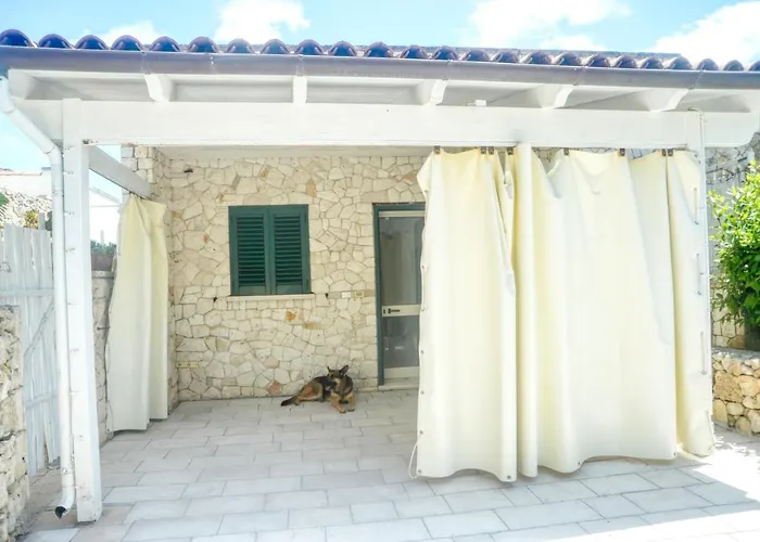 Grotta Monaca Appart hôtel